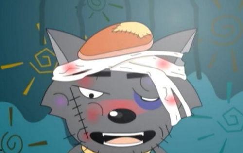 二叔爆料灰太狼视频播放,灰太狼视频播放背后的惊人真相